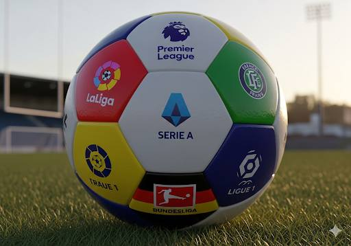 巴萨与米兰赛场对决